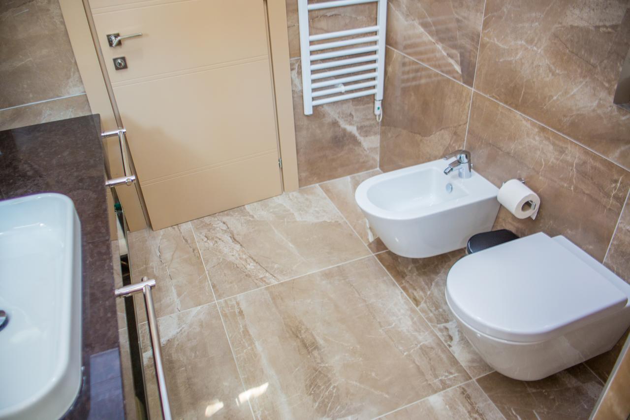 Hotel Vila Koral Драч Стая снимка